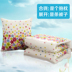 Gối chăn kép sử dụng là gối văn phòng sofa tựa lưng nghỉ trưa gối xe điều hòa chăn gối gối kèm chăn 2 trong 1 Trở lại đệm / Bolsters