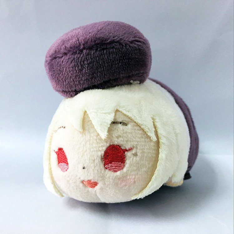 Peluche manga en peluche fate - Ref 2695364 Image 7