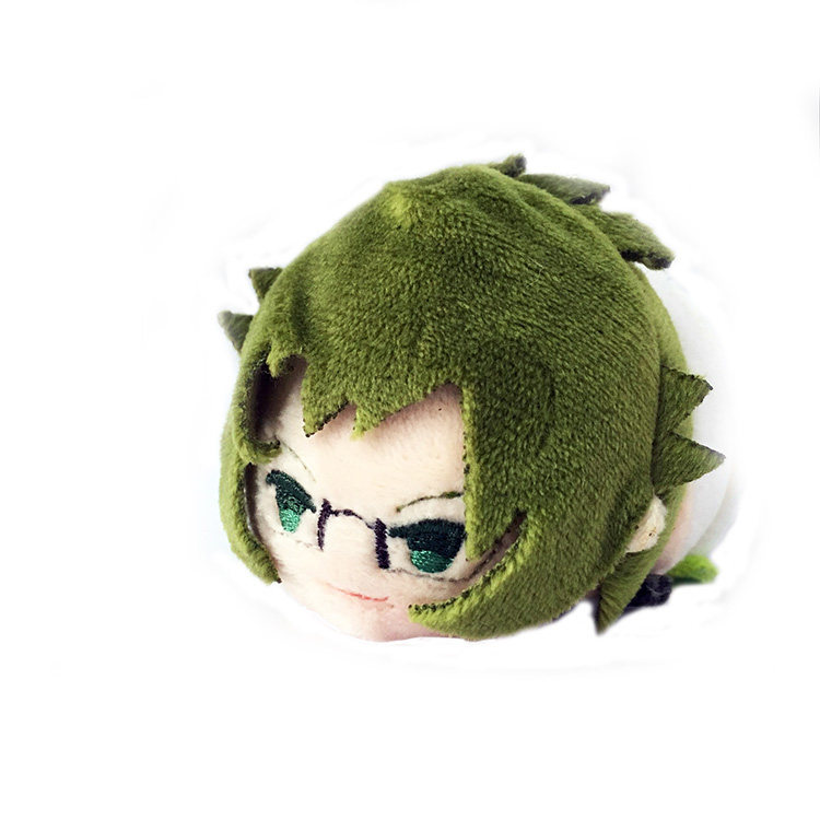 Peluche manga en peluche ldolih7 - Ref 2695033 Image 9