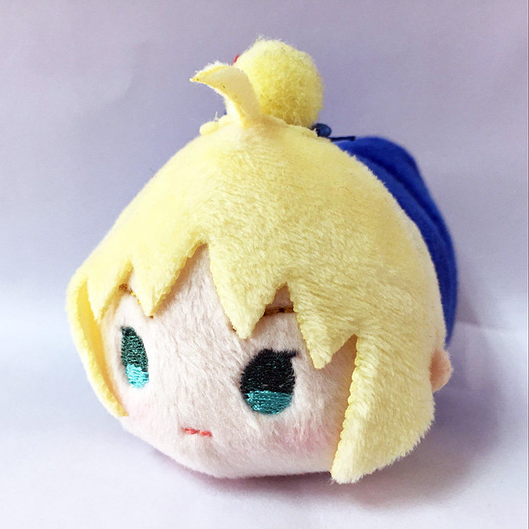 Peluche manga en peluche fate - Ref 2695364 Image 13