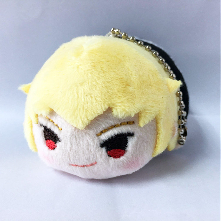 Peluche manga en peluche fate - Ref 2695364 Image 9