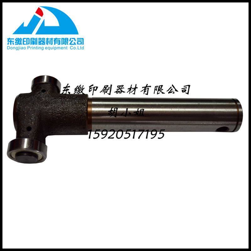 Heidelberg printing press accessories Heidelberg zipped paper frame SM102 paper flapper jacket