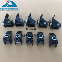 Kodori printing machine accessories Koda machine tooth discharge paper collection tooth head printing machine accessories