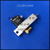 Heidelberg printing machine accessories SM52 PM52 imported copper head with ink solenoid valve G2 184 0040