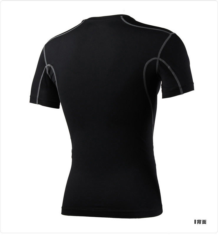 Vêtement fitness homme - Ref 609992 Image 16