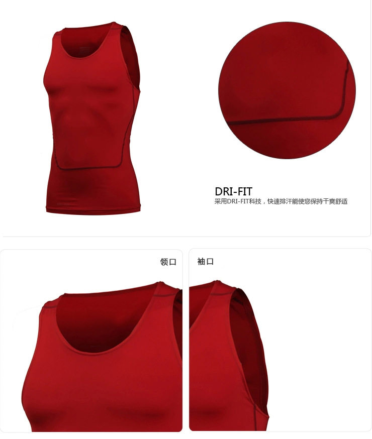 Vêtement fitness homme - Ref 609938 Image 14