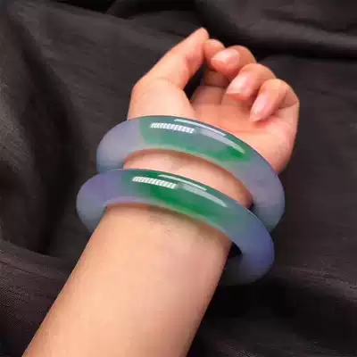 Fakaso Jade Bracelet Studio purchase private auction invalid