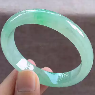 Fakaso Jade natural A cargo Jade jade bracelet