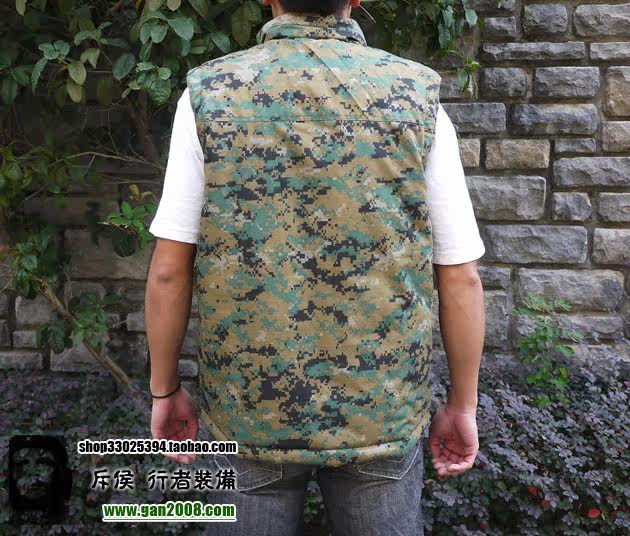 Gilet sans manche sport - Ref 542617 Image 33