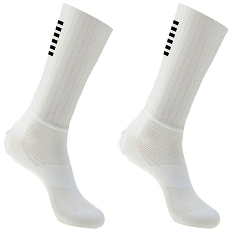 Aero Pro Cycling Socks Mesh Breathable Socks Dynamic Aviation Socks Cycling Socks Moisture-Wicking