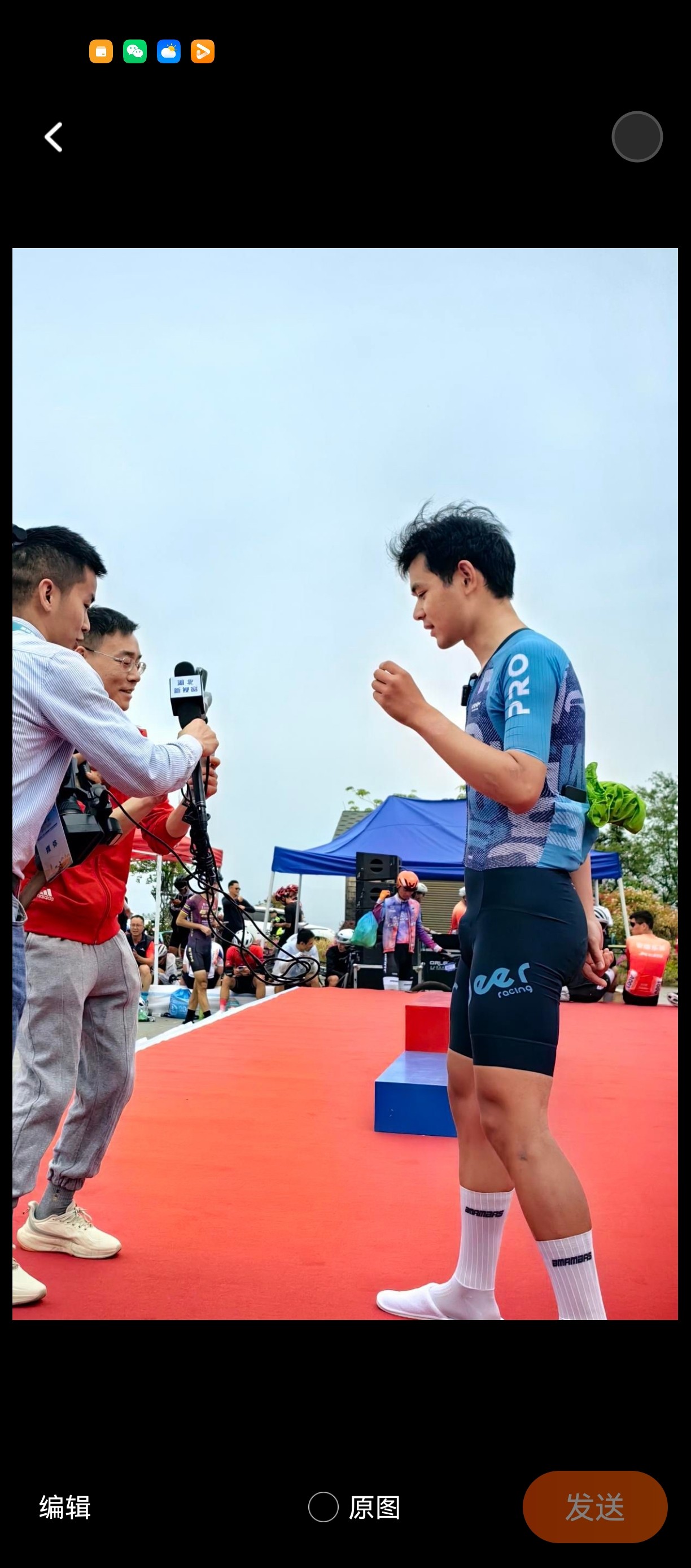 Носки для велосипедистов bma aero pro专业训练比赛骑行袜男女款防滑透气自行车中长筒快干 Bmambas