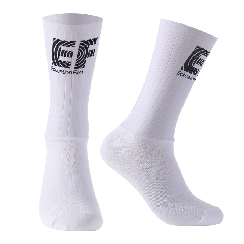 Aero Pro Cycling Socks Mesh Breathable Socks Dynamic Aviation Socks Cycling Socks Moisture-Wicking
