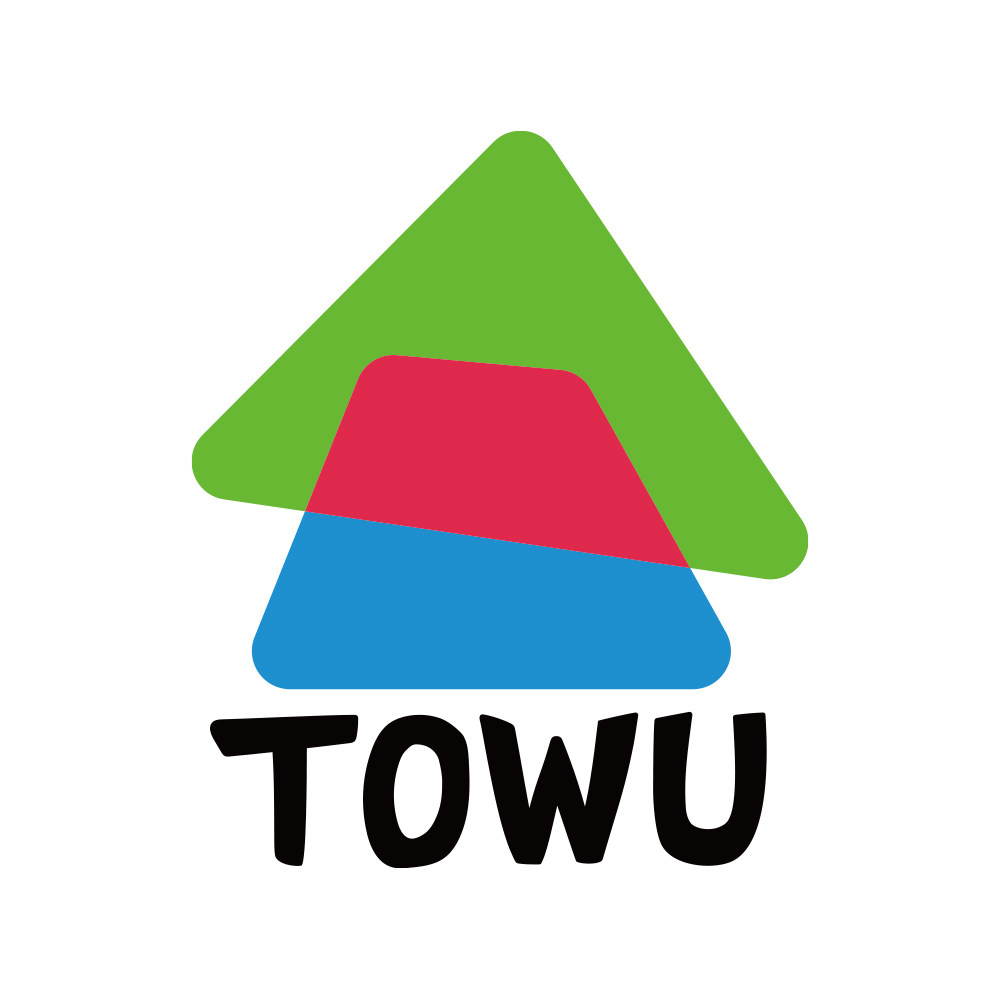 TOWU 童屋玩具