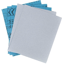Dry frosted paper sandpaper Woodworking sandpaper Wood polishing special sandpaper Furniture sandpaper white sandpaper fine sandpaper collocation