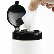 iKlear IK-DW80 Cleaning Wipes Kit Computer Phone Screen Cleaning Expert Cleaner Alcohol Free