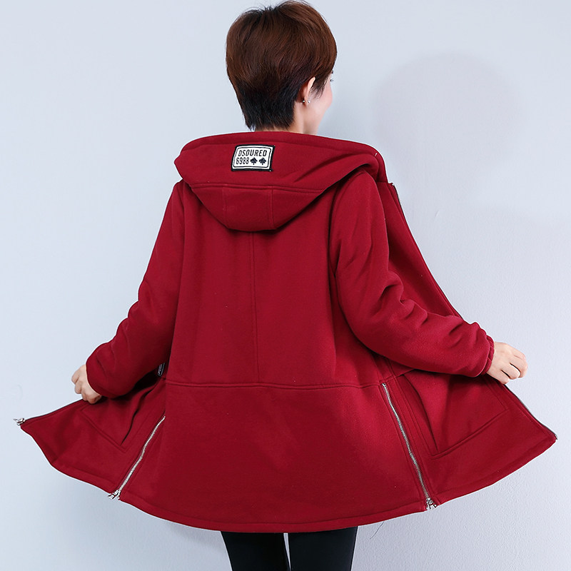 Pull grande taille femme - Ref 3235852 Image 3