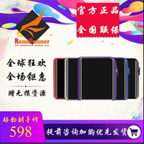 ◤ rrr◢ Shanling M0 Mini HiFi lossless portable MP3 Fever Music touch screen sports portable player