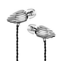 ◤ SF Feng◢ Vsonic Vessonico Ares mobile phone bass music in-ear earplugs headphones