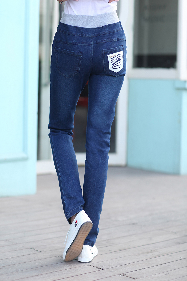 Jean femme - Ref 3191621 Image 24