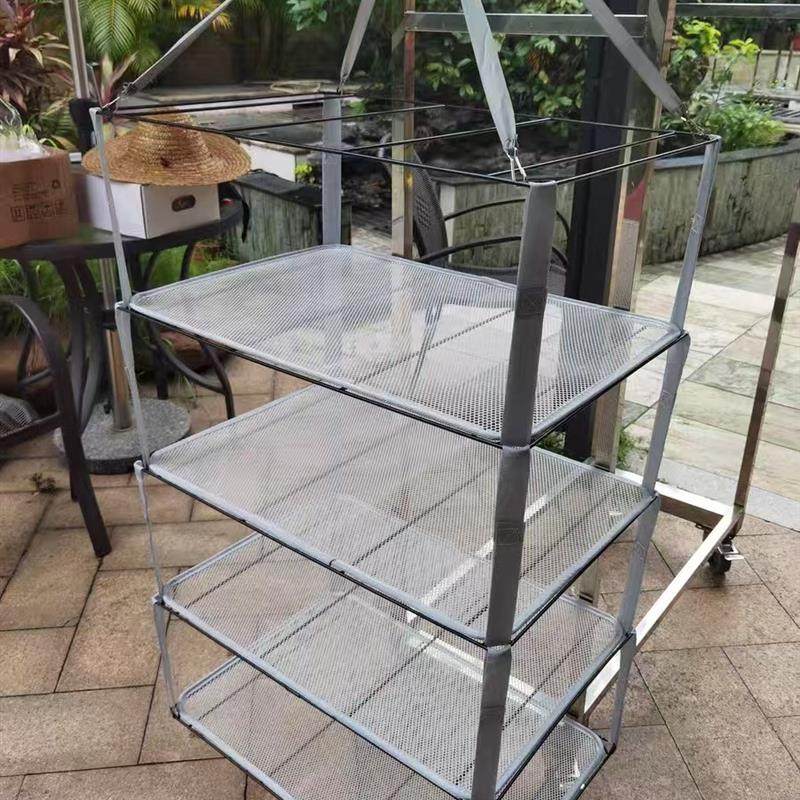 2026年,如何选择一款高效晒腊肉防蝇网,让你轻松远离苍蝇烦恼?