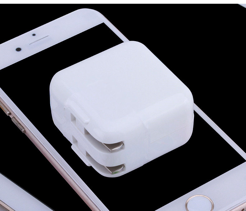 chargeur OMNETICA pour téléphones APPLE APPLE IPHONE6 - Ref 1296250 Image 21