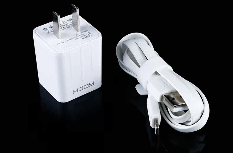 chargeur ROCK pour téléphones APPLE APPLE IPHONE6 - Ref 1291615 Image 17