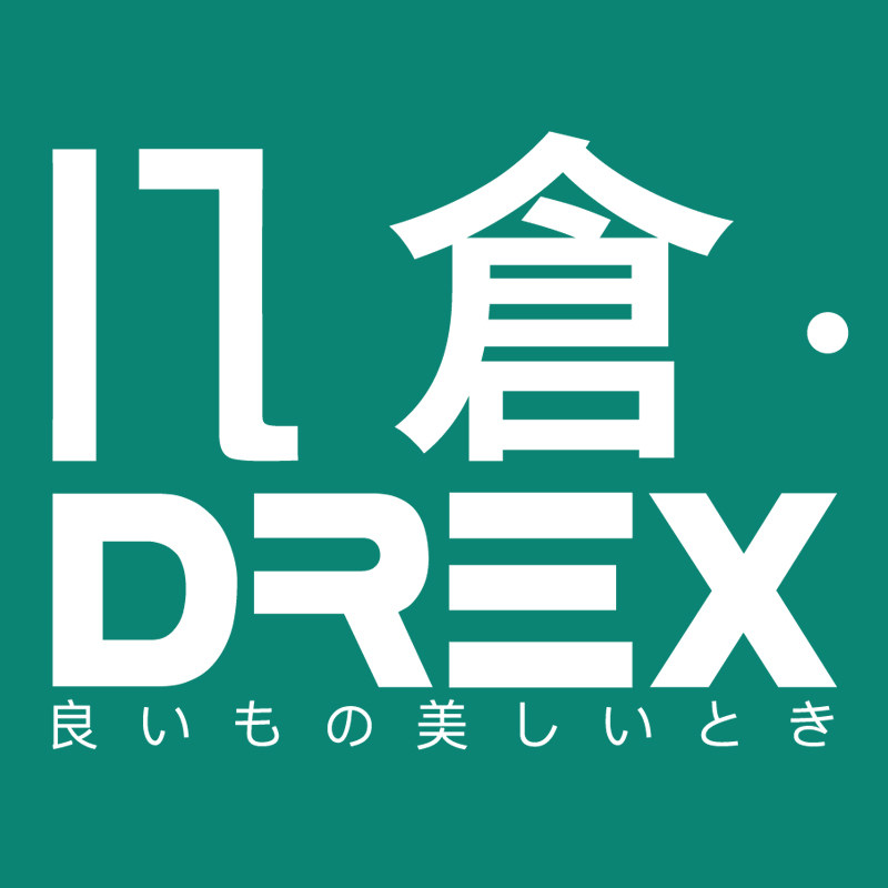 几仓DREX