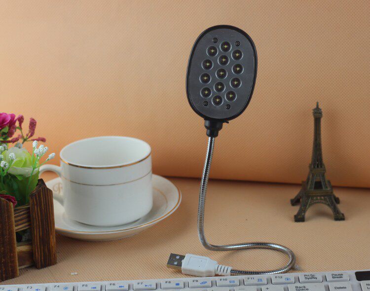 Lampe USB - Ref 376332 Image 11