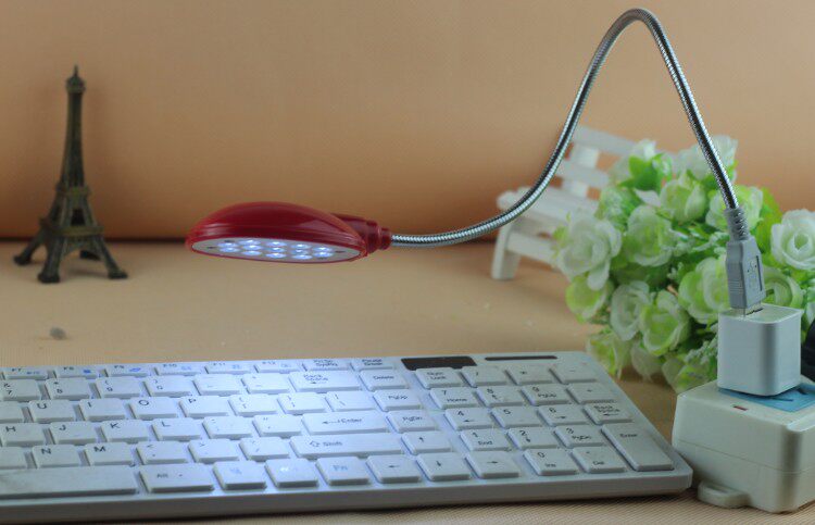 Lampe USB - Ref 376332 Image 16