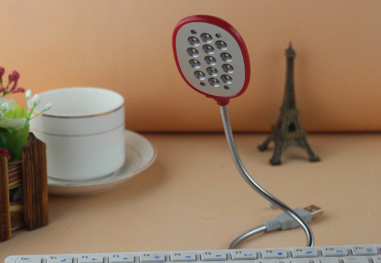 Lampe USB - Ref 376332 Image 18