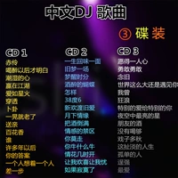 Китайское блюдо DJ 3