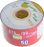 Ароматный песок DAT 50 Таблетки 870 МБ/99 видов Rush -Ups и увольнение повторяющиеся залы