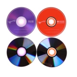 DVD DVD+RW/-RW Диск может быть написан с помощью DVD-диска/бесплатная доставка пустой диск/сжигание диск 10.