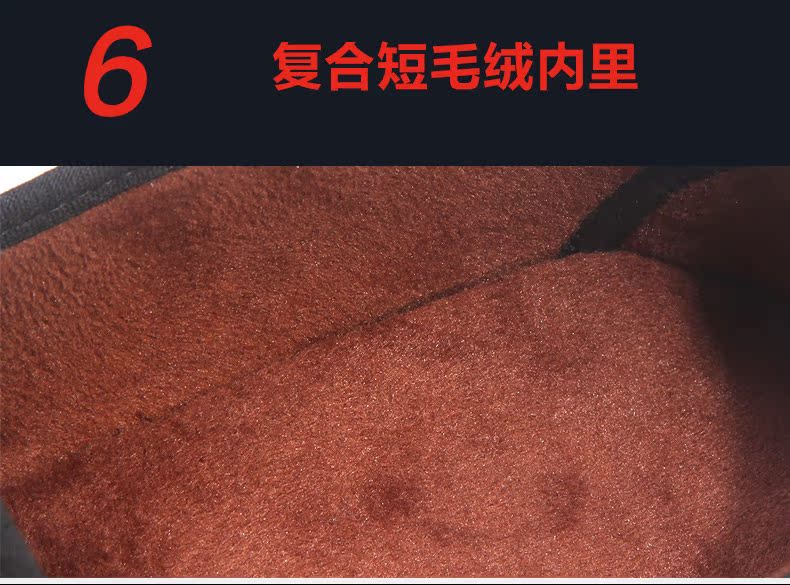 Mùa đông cộng với giày nhung vải cũ Giày vải Bắc Kinh nam thấp để giúp giày vải trung niên ấm và thoải mái giày vải cotton giày thường giày the thao nam hàng hiệu