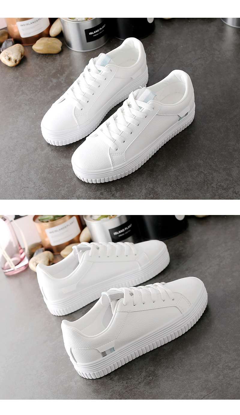 Chaussures de tennis femme - Ref 3255153 Image 15