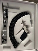 适用于新华医疗内镜清洗中心器械清洗干燥医用高压水枪 气枪