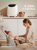 Oidire Mini Washing Machine for Underwear, Specialized for Washing Socks, Fully Automatic Small Washing Machine for Underwear
