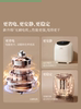 Oidire Mini Washing Machine for Underwear, Specialized for Washing Socks, Fully Automatic Small Washing Machine for Underwear