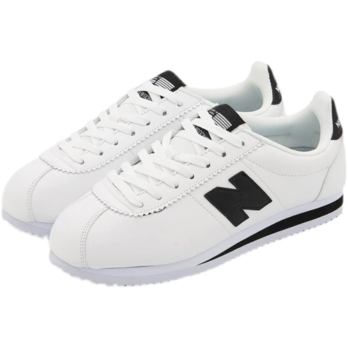 New balance, классическая спортивная обувь для отдыха