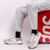 New balance, демисезонные туфли, спортивная обувь для отдыха