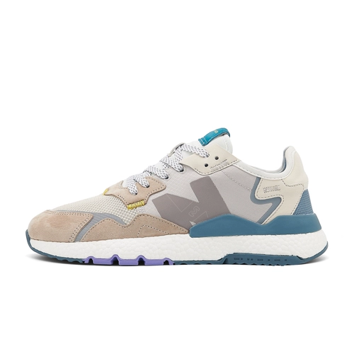 New balance, туфли для отдыха, мужская летняя дышащая спортивная обувь