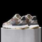 New balance, мужская летняя дышащая спортивная обувь для отдыха