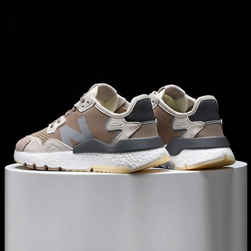 New balance, туфли для отдыха, мужская летняя дышащая спортивная обувь