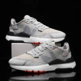 New balance, мужская летняя дышащая спортивная обувь для отдыха