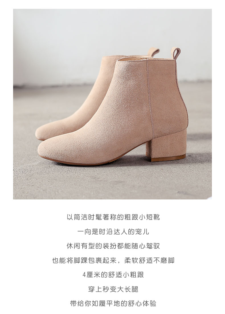 Bottes hiver pour femme en TPR  - Ref 3248805 Image 8