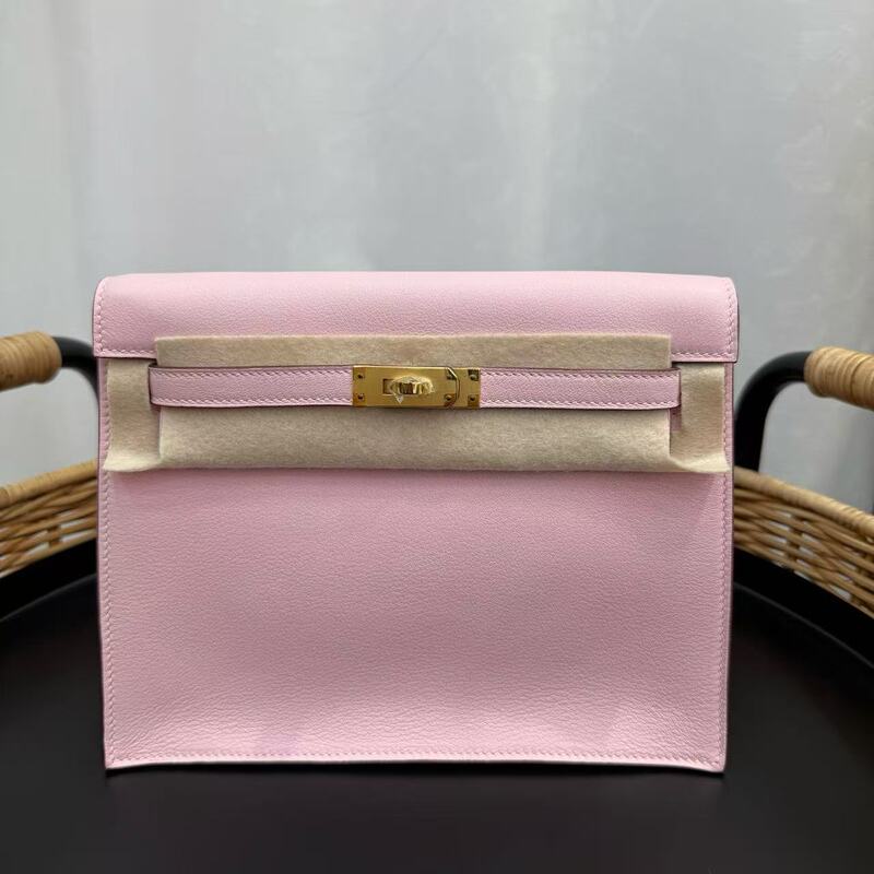 Yanny Custom-Made Kelly Dancing Swif Leather