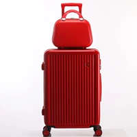 Hyun Lishi-no Front+Makeup Box