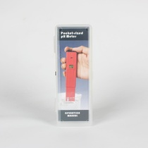 ph值测试笔水族鱼缸检测水质仪家用酸ph计酸碱度高精度ph笔淡海水