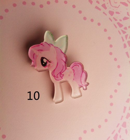 Broche en autre - Ref 1176352 Image 21