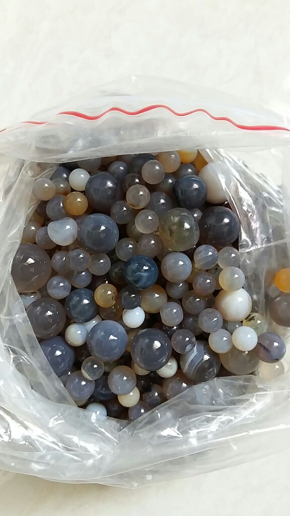 研磨球10mm-15mm玛瑙工业球1KG 大小型球磨机 砂磨机 搅拌磨研磨
